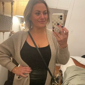 Meet your Posher, Jannah